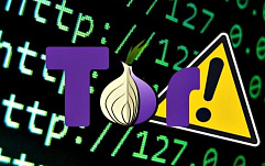 Опубликован эксплоит для критической уязвимости в Tor