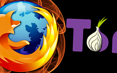 Firefox позаимствовал у Tor функцию блокировки цифровых отпечатков