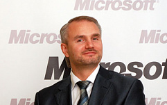Microsoft подвела итоги деятельности в России