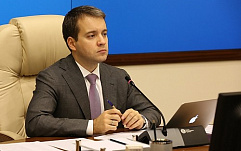 Минкомсвязи не против создания электронной госпочты фирмами с иностранными владельцами
