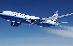 Ложная новость о банкротстве United Airlines обвалила акции компании