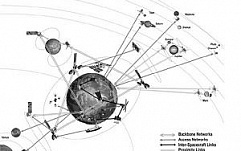 Специалисты NASA тестируют космический Интернет