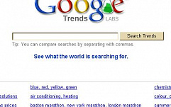 McAfee: Кибермошенники активно используют Google Trends