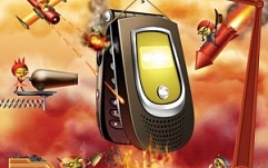 Adaptive Mobile: В 2010 году число мобильных вирусов выросло на треть