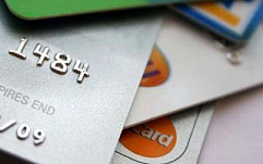 MasterCard: 74% россиян пользуются банковскими картами