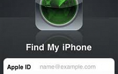 Брешь в iOS 7 позволяет отключить функцию «Найти iPhone» без ввода пароля