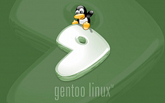 В дистрибутиве Gentoo Linux появилась возможность собирать Linux-ядро без блобов