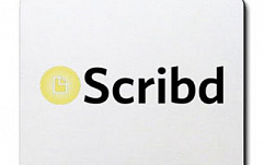 Похищены личные данные пользователей сервиса Scribd