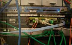 Неправильно сконфигурированные DNS-серверы подвержены кибератакам