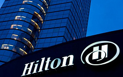 Клиенты сети отелей Hilton стали жертвами утечки данных