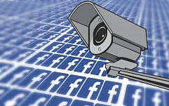 Facebook намерена и впредь собирать данные пользователей