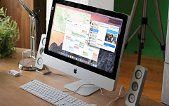 Dr.Web: Рекламный установщик для Mac OS X распространяет троян