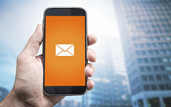 Двухфакторная аутентификация на основе SMS-сообщений может быть запрещена