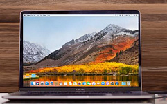 Уязвимость в macOS High Sierra позволяет получать пароли от дисков APFS