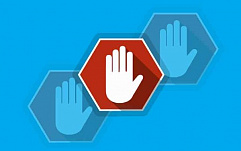 Фильтры Adblock Plus могут использоваться для запуска вредоносного кода