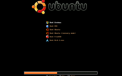 В загрузчике GRUB2 обнаружена опасная уязвимость