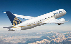Хакер получил миллион миль для полетов за обнаружение бреши в системах United Airlines