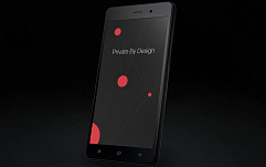 Silent Circle представила Blackphone 2 и Blackphone+ на базе надежно защищенной PrivatOS