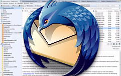 В Mozilla Thunderbird исправлена критическая уязвимость