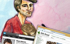 Власти США оставят себе миллионы, полученные от продажи биткойнов Silk Road