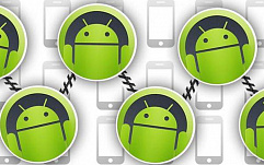 Банковский ботнет Geost инфицировал как минимум 800 тыс. Android-устройств в РФ
