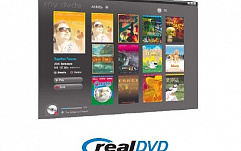 RealNetworks запретили продавать программу RealDVD