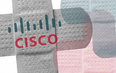 Cisco исправила ряд опасных DoS-уязвимостей в своих продуктах