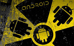 Банковский Android-троян SlemBunk продолжает эволюционировать