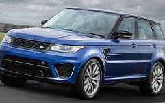 Данные подержанных Jaguar Land Rover доступны прежним владельцам