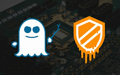 Обнаружены 7 новых вариантов атак Meltdown и Spectre