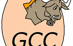 Официальный релиз набора компиляторов GCC 4.4.0