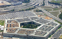 Учетная запись Центрального командования ВС США в Twitter и канал в YouTube подверглись взлому