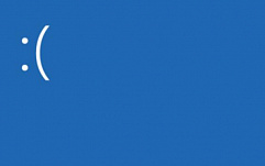 Обновления для Windows 10 выводят из строя ПК HP