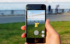 Ветеран ФСБ заподозрил Pokemon Go в потенциальном шпионаже