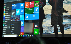 Microsoft изменит политику выпуска ОС после релиза Windows 10