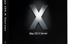 Mac OS X Server разрешили виртуализировать