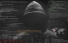 Создателем шифровальщика WannaCry может быть китаец