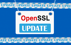 Новая версия OpenSSL получила поддержку TLS 1.3