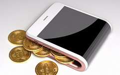 Поддельные биткойн-кошельки подменяли адреса получателей