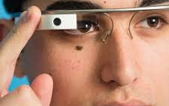 Google Glass не сможет распознавать лица