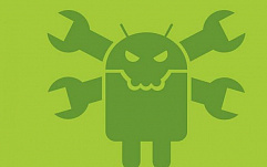 Разработчик опубликовал инструкцию по созданию банковских Android-троянов