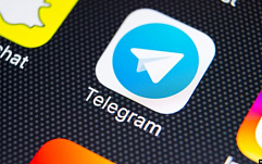 Трафик Telegram теперь может маскироваться под протокол HTTPS