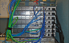 В Cisco IOS исправлены уязвимости, позволяющие осуществить DoS- и спуфинг-атаки