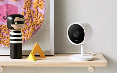 Уязвимости в Nest Security Cam позволяют получить контроль над устройством