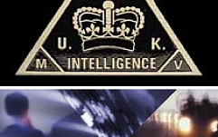 Cайт MI5 атакован хакерами
