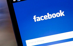 Мошенники используют Facebook для проведения новой спам-кампании