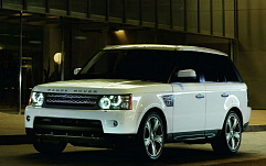 Баг в софте автомобилей Land Rover приводит к самопроизвольному отпиранию дверей