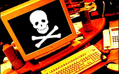 BSA и IDC подсчитали потери от компьютерного пиратства