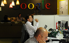 В России начали борьбу с кэш-серверами Google