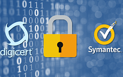 Mozilla обеспокоена приобретением DigiCert бизнеса Symantec по выпуску сертификатов